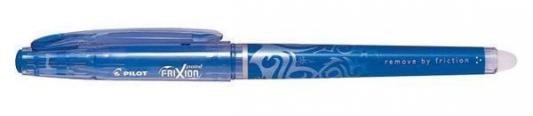 Гелевая ручка Pilot Frixion Point синий 0.5 мм BL-FRP-5-L 399237