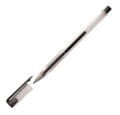 Гелевая ручка SPONSOR SGP01/BK черный 0.5 мм  SGP01/BK
