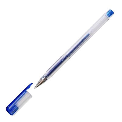Гелевая ручка SPONSOR SGP01/BU/SPEC синий 0.5 мм