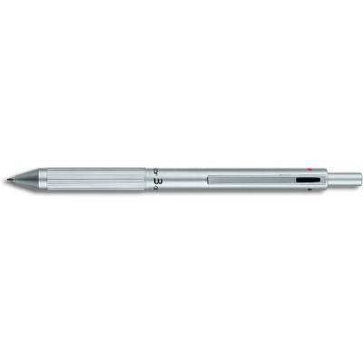 Шариковая ручка Senator 3-ACTION-PEN SOFT 2289