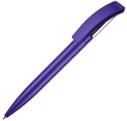 Шариковая ручка автоматическая Senator VERVE BASIC METALLIC 2701/Ф 2701/Ф