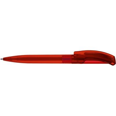 Шариковая ручка автоматическая Senator Verve Clear синий 2702/К 2702/К