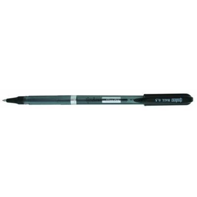 Шариковая ручка Index Slender черный 0.5 мм IBP301/BK IBP301/BK