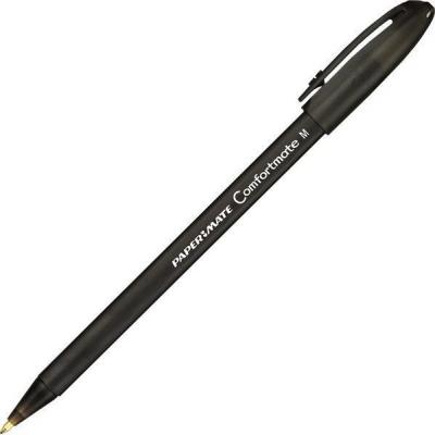 Шариковая ручка Paper Mate COMFORTMATE FRESH черный 1 мм PM-S0512111 PM-S0512111