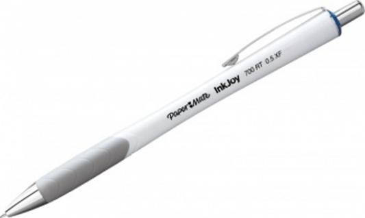 Шариковая ручка автоматическая Paper Mate INKJOY 700 черный 0.5 мм PM-S0961060 961094