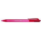 Шариковая ручка Paper Mate InkJoy 100 розовый 1 мм PM-S0977320 PM-S0977320