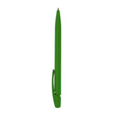 Шариковая ручка автоматическая SPONSOR SLP012A/GN синий