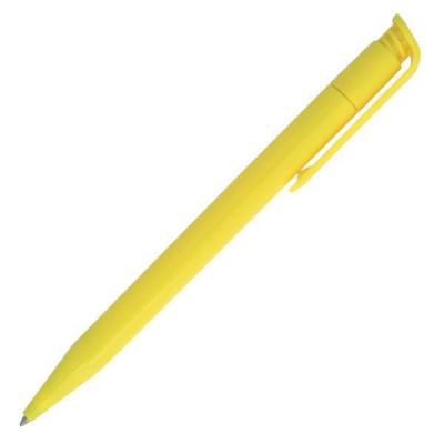 Шариковая ручка автоматическая SPONSOR SLP013A/YL  SLP013A/YL