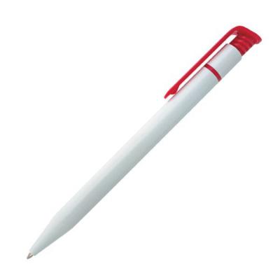 Шариковая ручка автоматическая SPONSOR SLP013-RD синий 0.7 мм  SLP013-RD