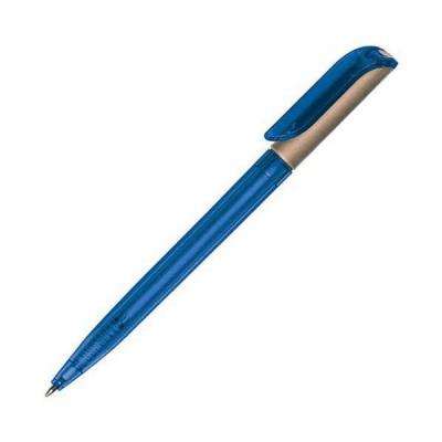 Фото - Шариковая ручка автоматическая SPONSOR SLP022-BU синий 0.7 мм SLP022-BU маркер перманентный sponsor smp01 bu 2 мм синий