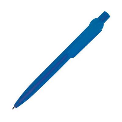Фото - Шариковая ручка автоматическая SPONSOR SLP025-BU синий 0.7 мм SLP025-BU маркер перманентный sponsor smp01 bu 2 мм синий