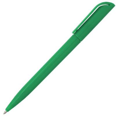 Шариковая ручка автоматическая SPONSOR SLP027A/GN синий 0.7 мм  SLP027A/GN