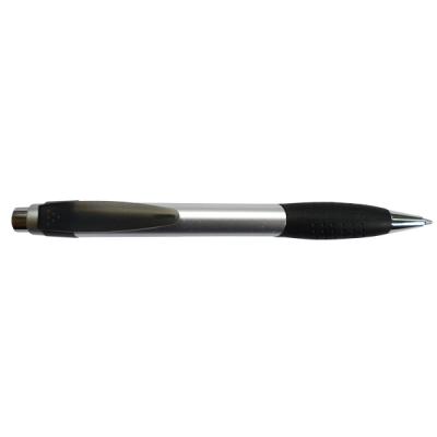 Шариковая ручка автоматическая SPONSOR SLP101A/BK синий 0.7 мм  SLP101A/BK