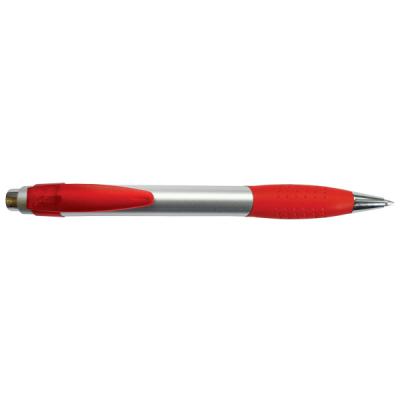 Шариковая ручка автоматическая SPONSOR SLP101A/RD синий 0.7 мм  SLP101A/RD