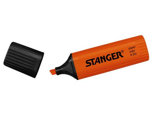 Текстмаркер Stanger 2000-02-18 1 мм оранжевый