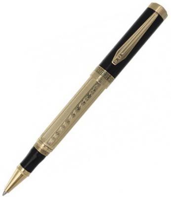 Ручка-роллер Flavio Ferrucci Panteon Gold FF-RP0222