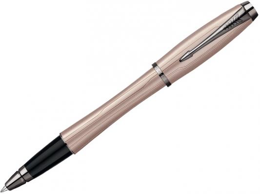 Ручка-роллер Parker Urban Premium T204 Pink черный F S0949270