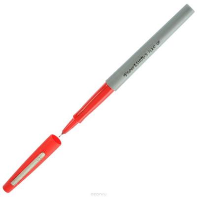 Ручка-роллер Paper Mate FLAIR UF красный 0.8 мм PM-S0901341 1434