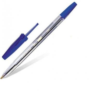 Шариковая ручка Universal CORVINA 51 синий 1 мм 40163/С