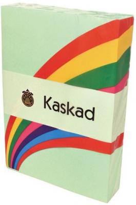 Цветная бумага Lessebo Bruk Kaskad A4 500 листов 608.061