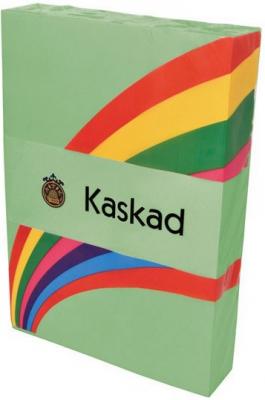 Цветная бумага Lessebo Bruk Kaskad A4 500 листов 608.069