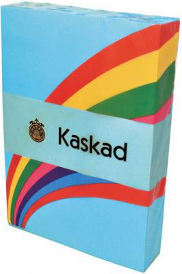 Цветная бумага Lessebo Bruk Kaskad A4 500 листов 608.077