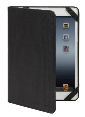 Чехол Riva 3214 универсальный для планшета 8" полиуретан черный