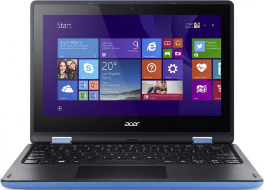 Ноутбук Acer Aspire R3-131T-P24A (NX.G0YER.012)