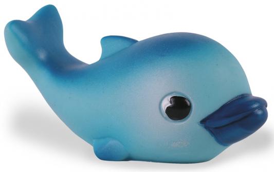 Резиновая игрушка для ванны Огонек "Дельфинчик" 7 см С-433