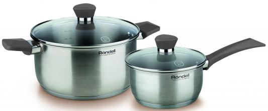 Набор посуды Rondell Bojole RDS-819 4 предмета