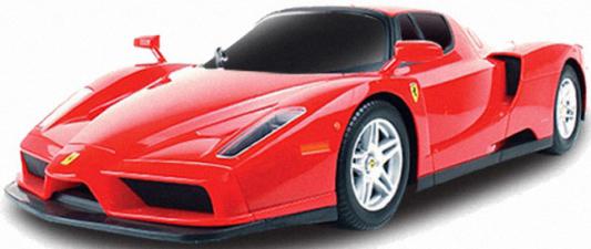 Машинка на радиоуправлении MJX Ferrari Enzo от 6 лет красный 6927696281879