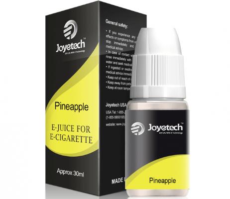 Жидкость для заправки электронных сигарет Joyetech ананас 0 mg 30 мл