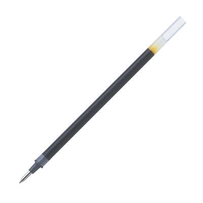 Фото - Стержень для гелевой ручки G3, черный, 0,38 мм стержень для гелевой ручки attache 1071386 1071387 0 7 мм 110 мм 10 шт черный