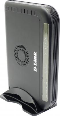 Шлюз VoIP D-Link DVG-5004S/D1A 4xFXS RJ-11 4xLAN 1xWAN 10/100Mbps SIP