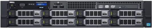 Сервер Dell PowerEdge R730 210-ACXU-133
