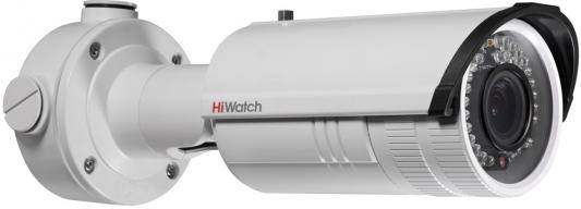 Камера IP Hikvision DS-I126 CMOS 1/3" 2.8 мм 1280 x 960 H.264 MJPEG RJ45 10M/100M Ethernet PoE белый