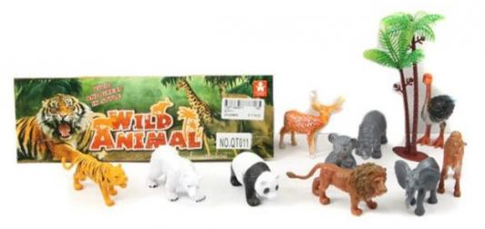 Игровой набор Shantou Gepai "Wild Animal" QT011