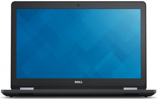 Ноутбук DELL Latitude E5570 15.6" 1920x1080 Intel Core i5-6300U 5570-9686