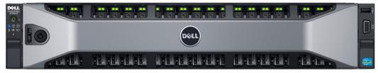 Сервер Dell PowerEdge R730xd 210-ADBC/109