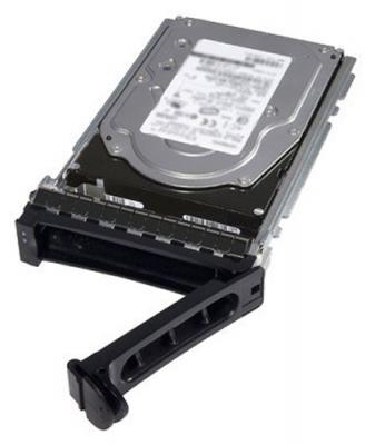 Жесткий диск 3.5" 1Tb 7200rpm Dell SATA 400-AFXX