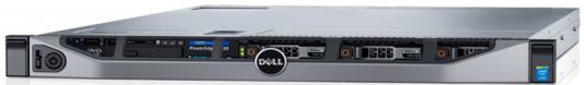Сервер Dell PowerEdge R630 210-ACXS/200