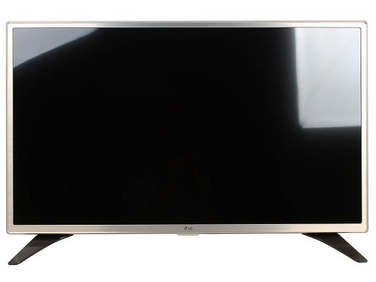 Телевизор LG 32LH533V золотистый