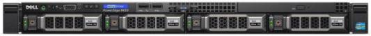 Сервер Dell PowerEdge R430 210-ADLO-91