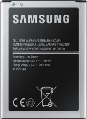 Аккумулятор Samsung EB-BJ120CBEGRU 2050мАч для Samsung Galaxy J1 2016
