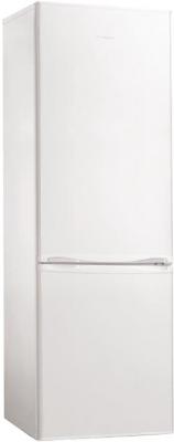 Холодильник Hansa FK261.4 белый