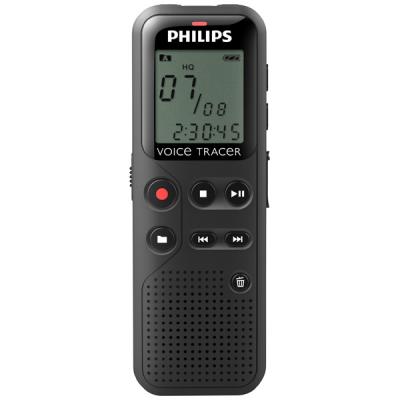 Цифровой диктофон Philips DVT1110/00