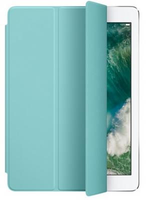 Чехол Apple Smart Cover для iPad Pro 9.7 синее море MN472ZM/A