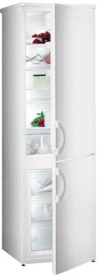 Холодильник Gorenje RC4180AW белый