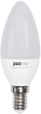 Лампа светодиодная свеча JazzWay PLED- SP C37 9w E14 5000K E14 9W 5000K