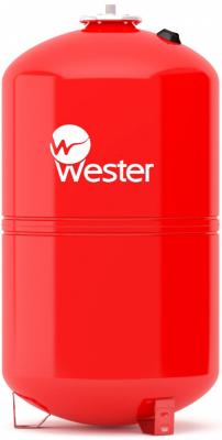 Расширительный бак Wester WRV 100 (Объем, л: 100)